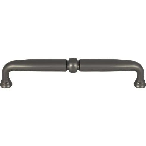 Top Knobs Henderson Pull - Grace Collection