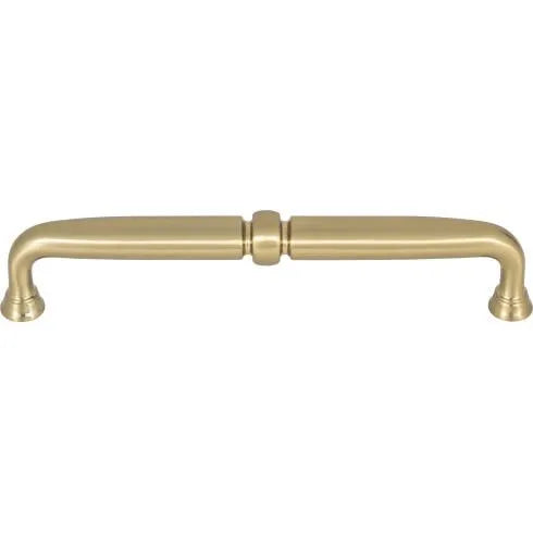 Top Knobs Henderson Pull - Grace Collection