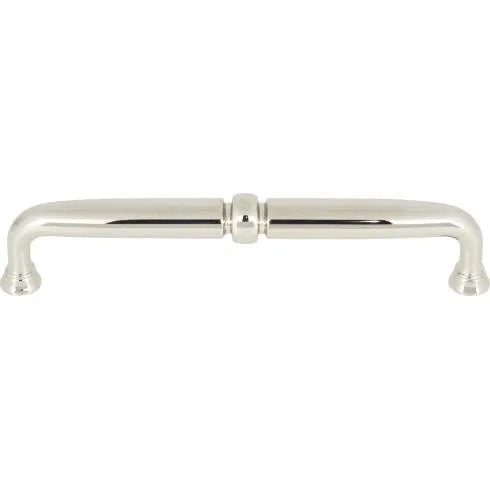 Top Knobs Henderson Pull - Grace Collection