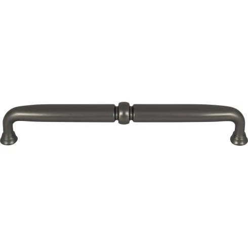 Top Knobs Henderson Pull - Grace Collection