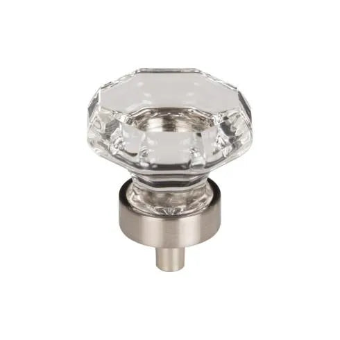 Top Knobs Melon Crystal Knob - Crystal & Additions Collection