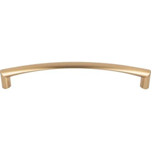 Top Knobs Griggs Pull - Nouveau Collection
