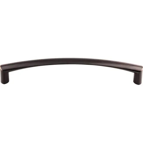 Top Knobs Griggs Pull - Nouveau Collection
