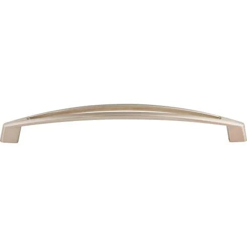 Top Knobs Verona Pull - Nouveau Collection