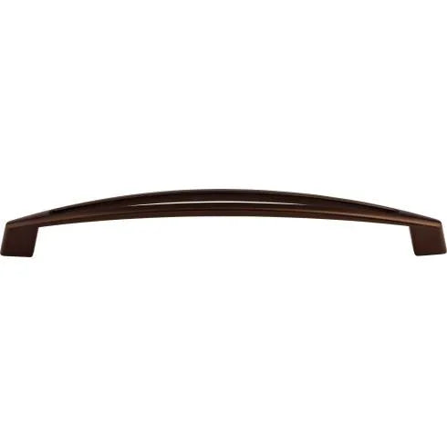 Top Knobs Verona Pull - Nouveau Collection