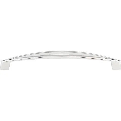 Top Knobs Verona Pull - Nouveau Collection