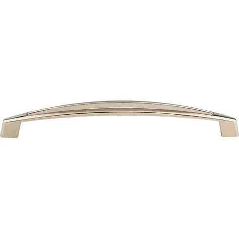 Top Knobs Verona Pull - Nouveau Collection