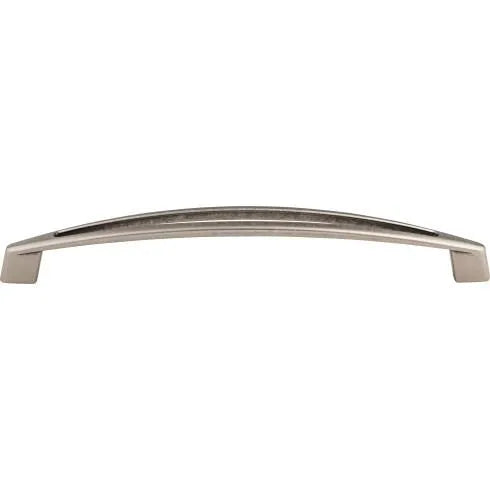 Top Knobs Verona Pull - Nouveau Collection