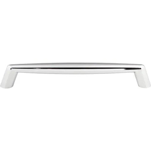 Top Knobs Rung Pull - Nouveau Collection