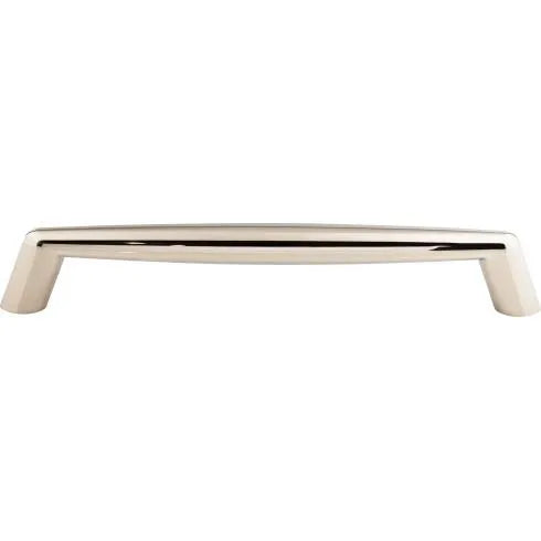 Top Knobs Rung Pull - Nouveau Collection