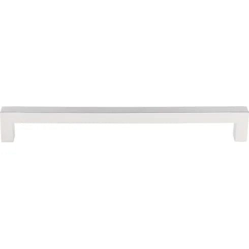 Top Knobs Square Bar Appliance Pull - Nouveau Collection