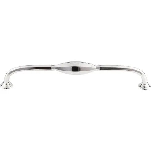 Top Knobs Chareau Pull - Chareau Collection