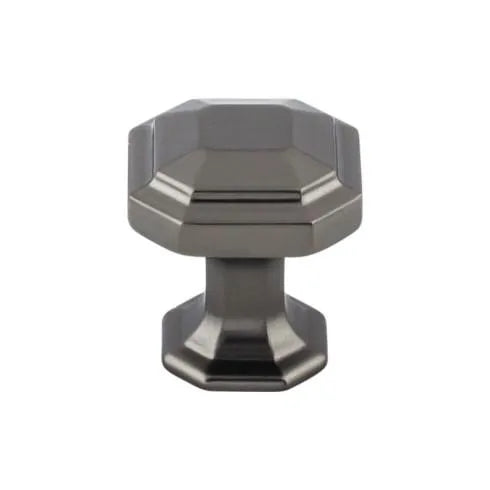 Top Knobs Emerald Knob - Chareau Collection