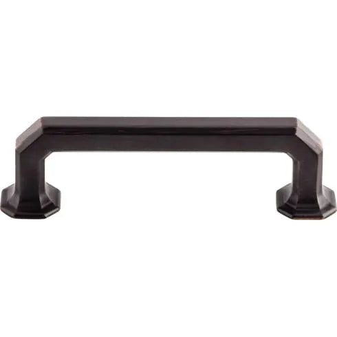 Top Knobs Emerald Pull - Chareau Collection