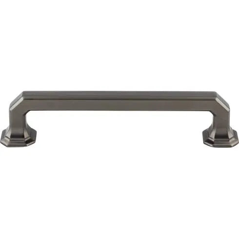 Top Knobs Emerald Pull - Chareau Collection