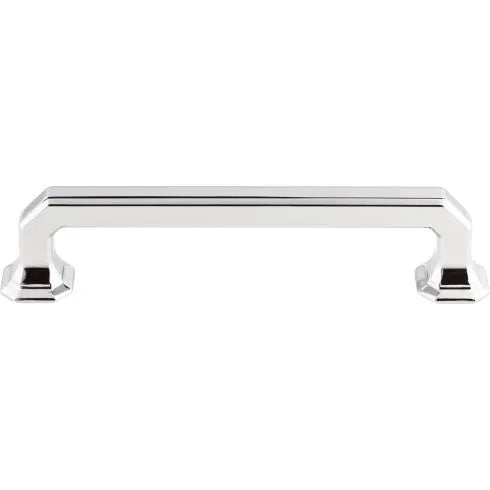 Top Knobs Emerald Pull - Chareau Collection