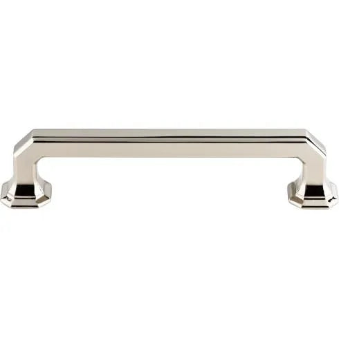 Top Knobs Emerald Pull - Chareau Collection