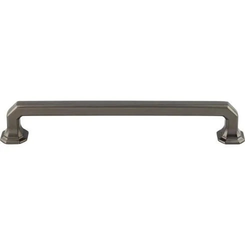 Top Knobs Emerald Pull - Chareau Collection
