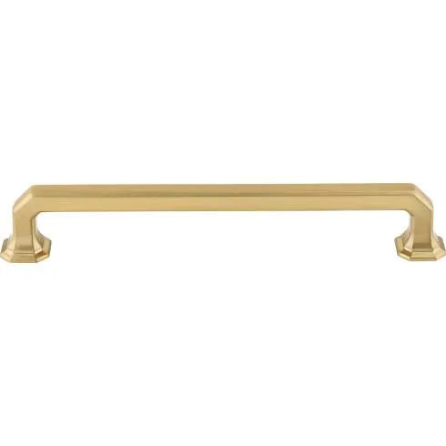 Top Knobs Emerald Pull - Chareau Collection