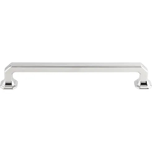 Top Knobs Emerald Pull - Chareau Collection