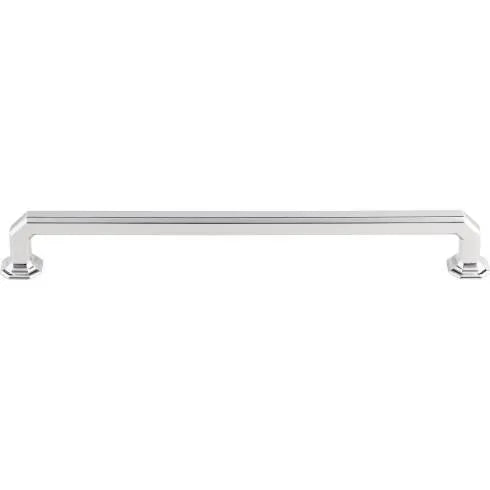 Top Knobs Emerald Pull - Chareau Collection