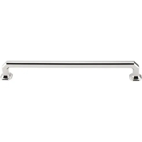 Top Knobs Emerald Pull - Chareau Collection