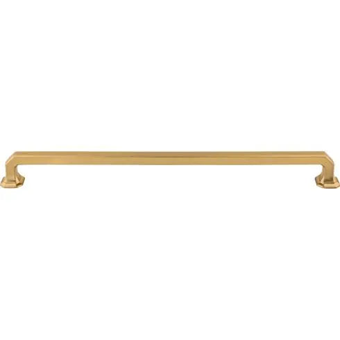 Top Knobs Emerald Pull - Chareau Collection