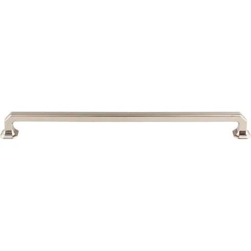 Top Knobs Emerald Pull - Chareau Collection