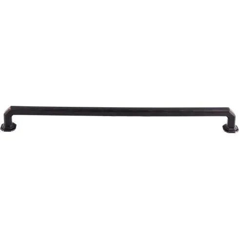Top Knobs Emerald Pull - Chareau Collection