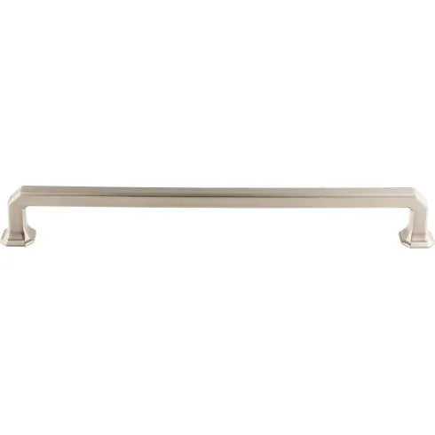 Top Knobs Emerald Pull - Chareau Collection