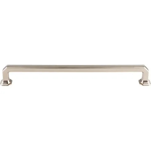 Top Knobs Emerald Pull - Chareau Collection