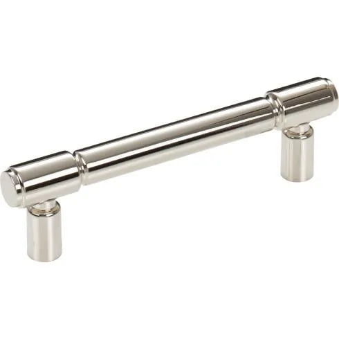 Top Knobs Clarence Pull - Regents Park Collection