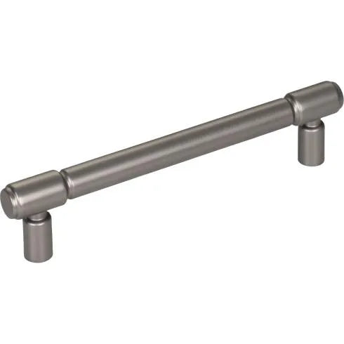 Top Knobs Clarence Pull - Regents Park Collection
