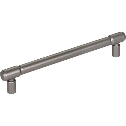Top Knobs Clarence Pull - Regents Park Collection
