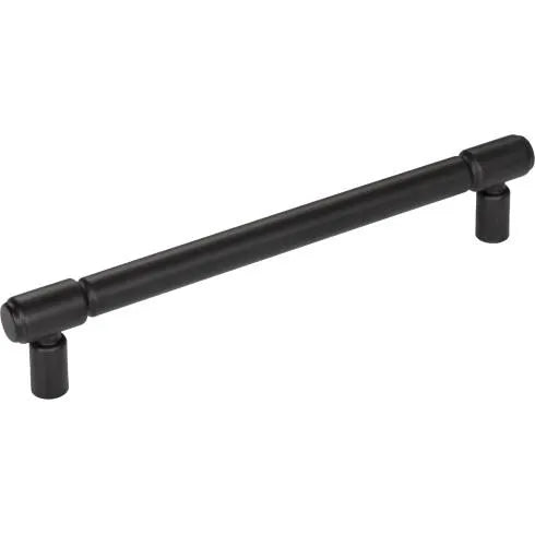 Top Knobs Clarence Pull - Regents Park Collection