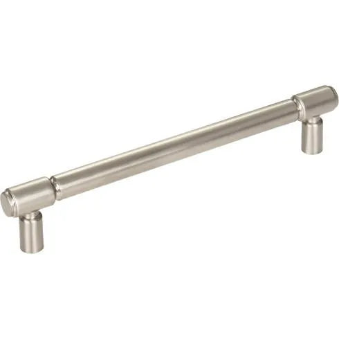 Top Knobs Clarence Pull - Regents Park Collection