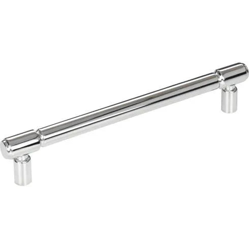 Top Knobs Clarence Pull - Regents Park Collection