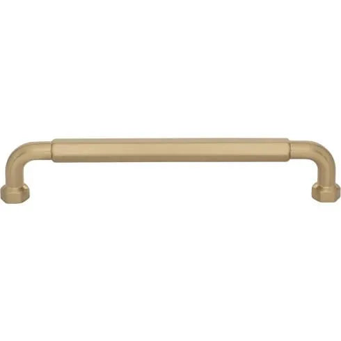 Top Knobs Dustin Pull - Coddington Collection