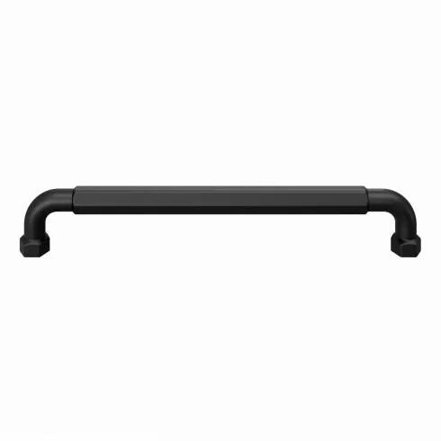 Top Knobs Dustin Pull - Coddington Collection