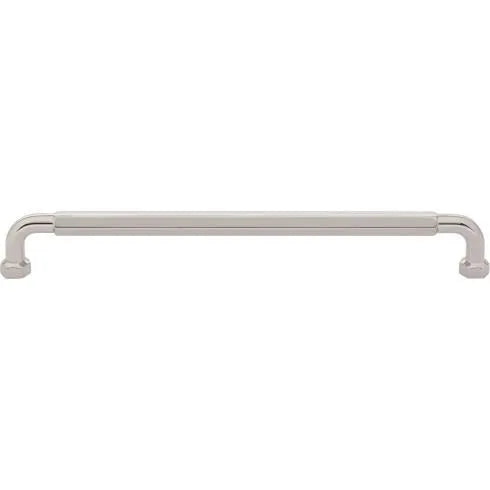Top Knobs Dustin Pull - Coddington Collection