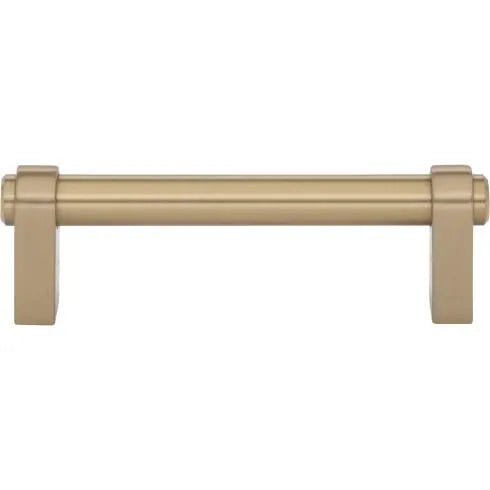 Top Knobs Lawrence Pull - Coddington Collection