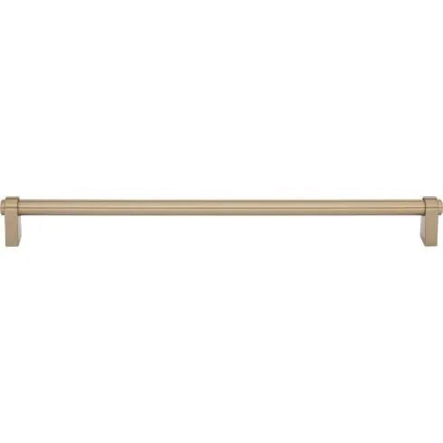 Top Knobs Lawrence Pull - Coddington Collection