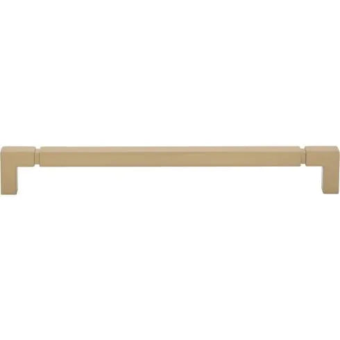 Top Knobs Langston Pull - Coddington Collection