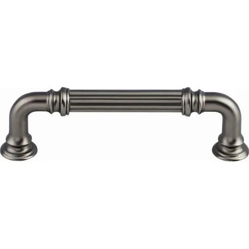 Top Knobs Reeded Pull - Chareau Collection