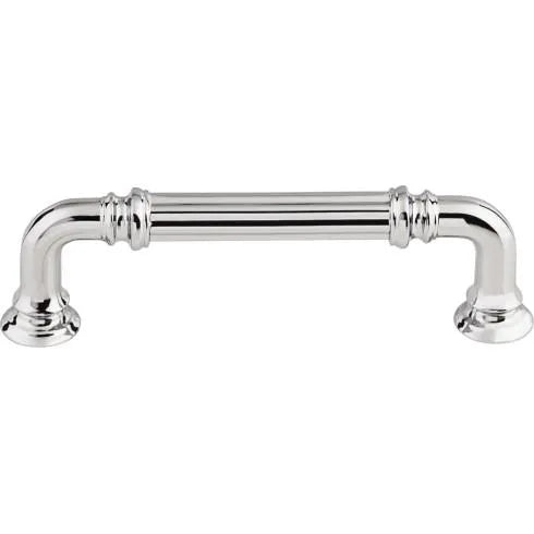 Top Knobs Reeded Pull - Chareau Collection