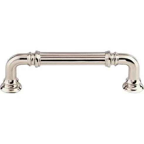 Top Knobs Reeded Pull - Chareau Collection