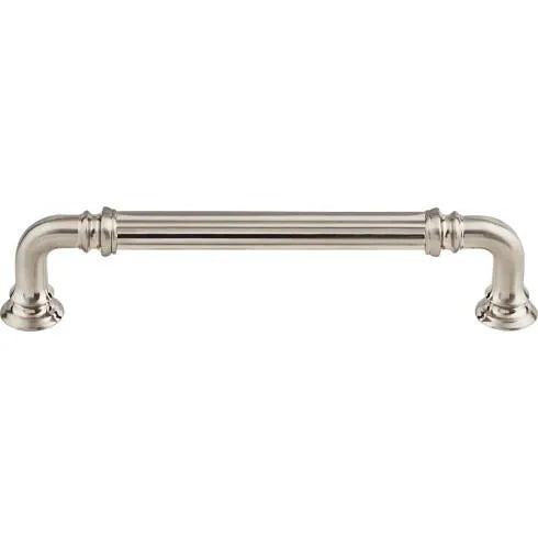 Top Knob Reeded Pull - Chareau Collection