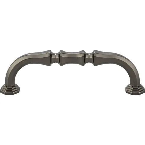 Top Knobs Chalet Pull- Chareau Collection