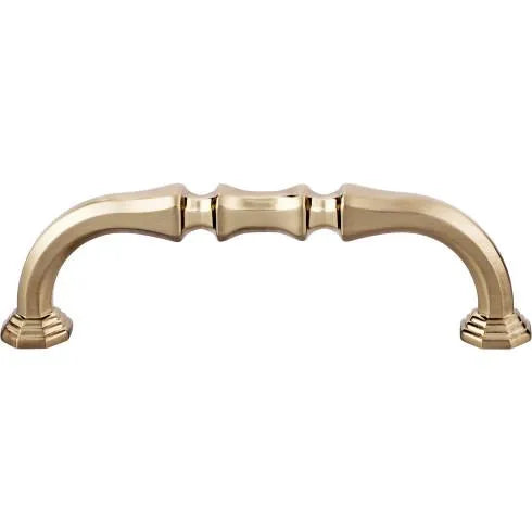 Top Knob Chalet Pull- Chareau Collection