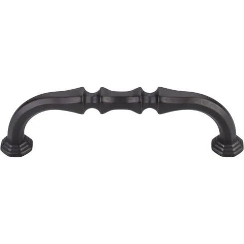 Top Knobs Chalet Pull- Chareau Collection